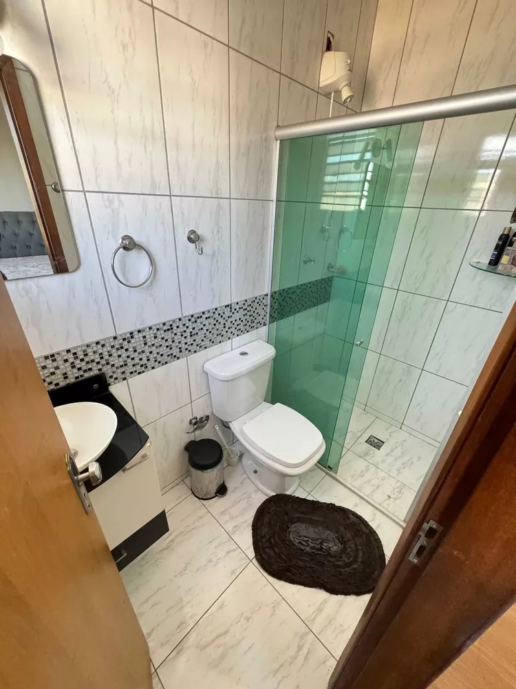 Apartamento à venda com 3 quartos, 95m² - Foto 11