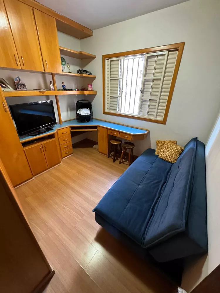 Apartamento à venda com 3 quartos, 95m² - Foto 6