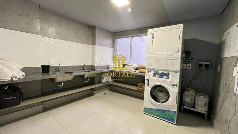 Apartamento, 2 quartos, 57 m² - Foto 21