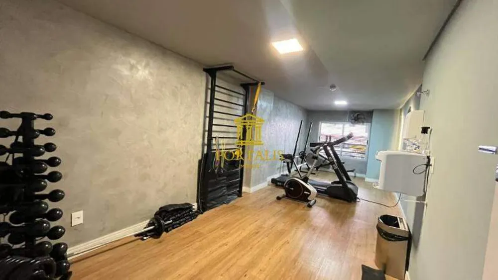 Apartamento, 2 quartos, 57 m² - Foto 20