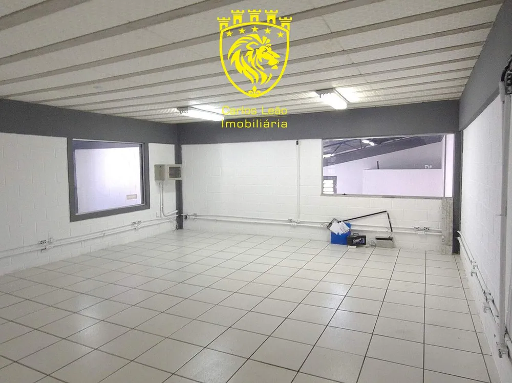 Depósito-Galpão, 700 m² - Foto 7