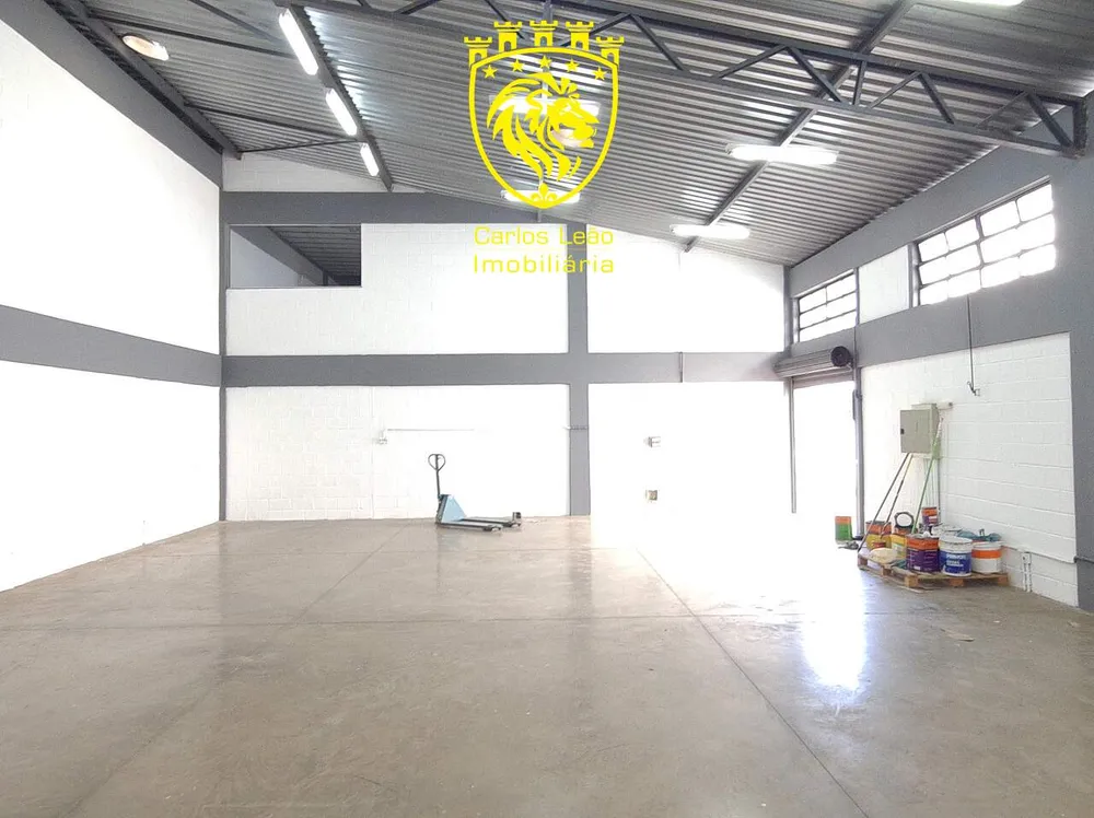 Depósito-Galpão, 700 m² - Foto 2