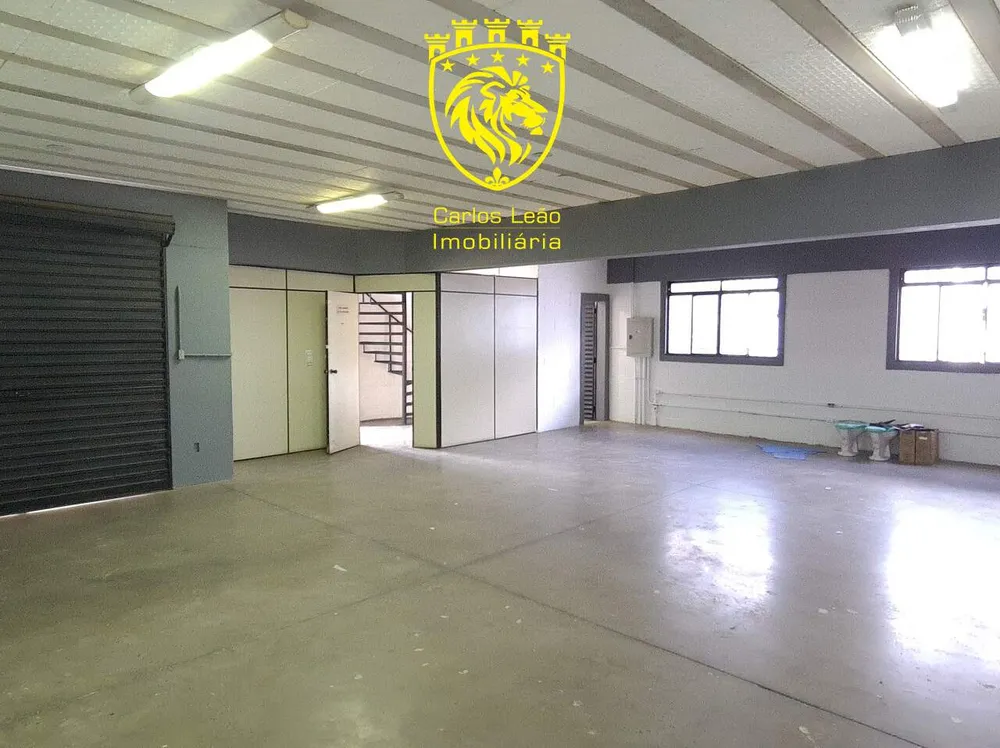 Depósito-Galpão, 700 m² - Foto 5