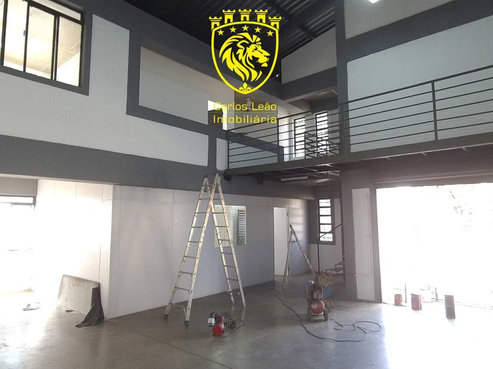 Depósito-Galpão, 700 m² - Foto 4