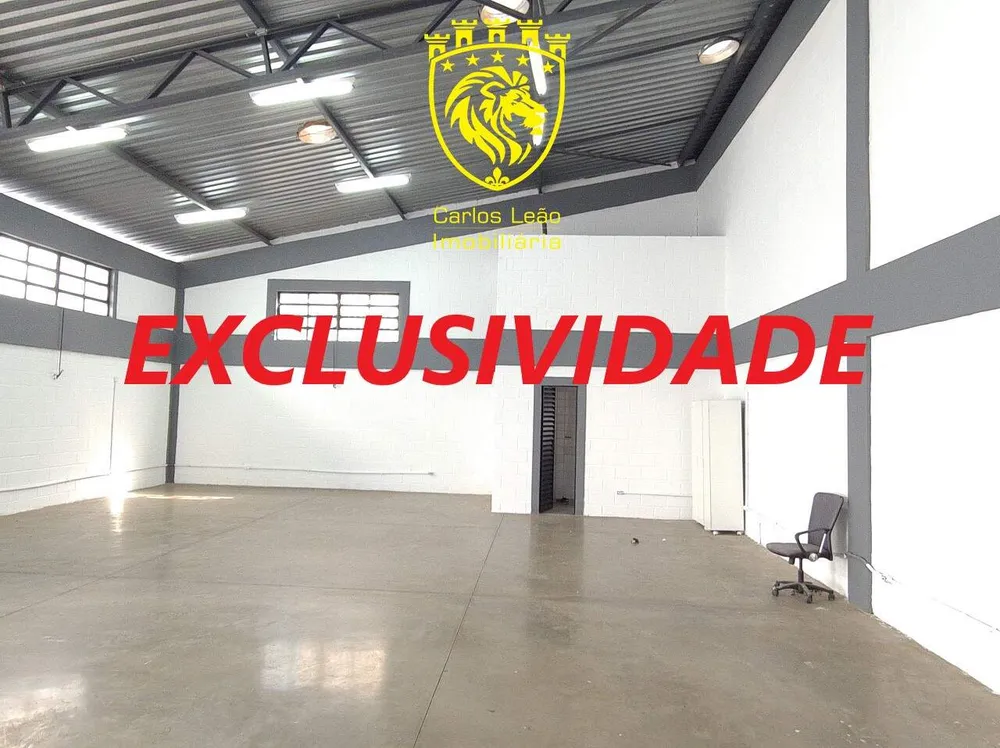 Depósito-Galpão, 700 m² - Foto 1