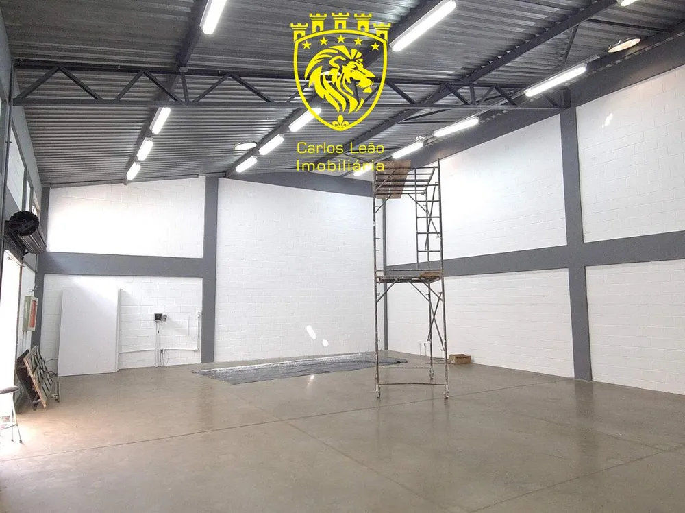 Depósito-Galpão, 700 m² - Foto 3