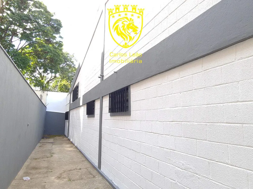Depósito-Galpão, 700 m² - Foto 10