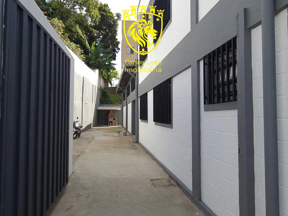 Depósito-Galpão, 700 m² - Foto 9