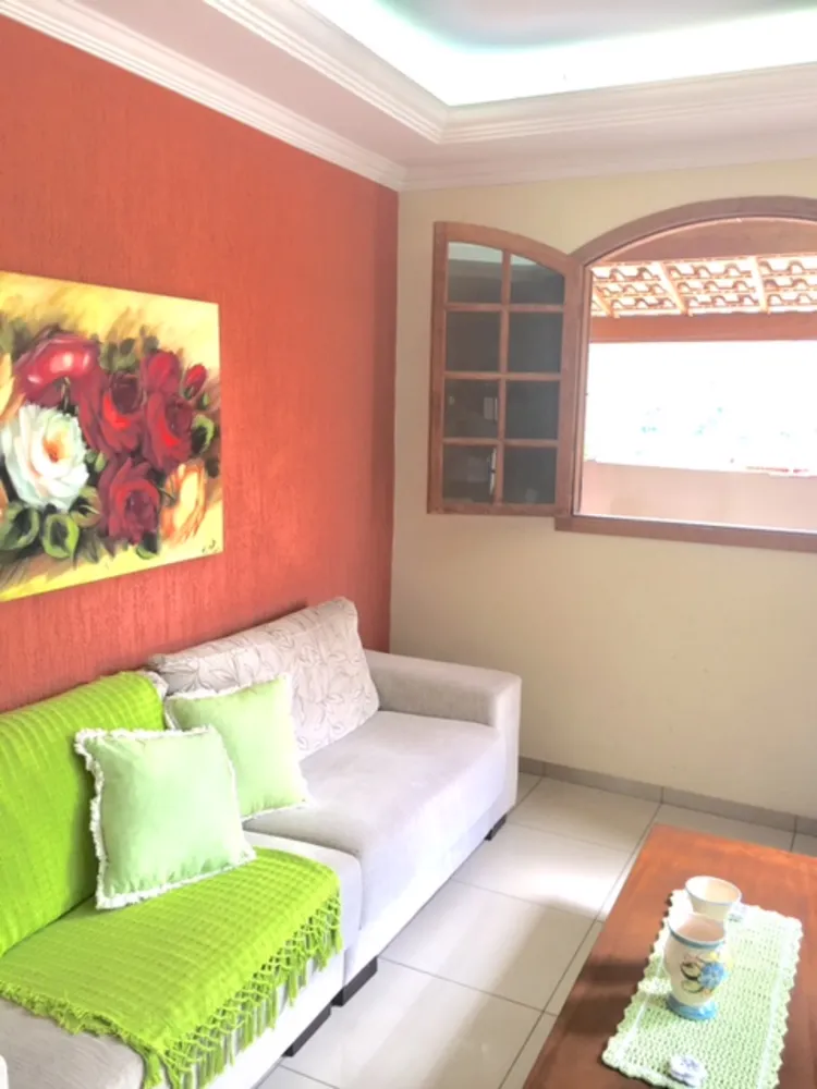 Casa, 3 quartos, 350 m² - Foto 5