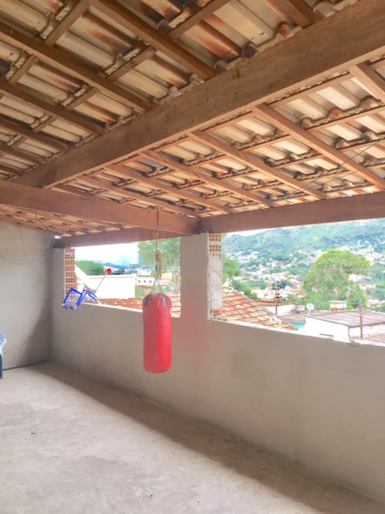 Casa, 3 quartos, 350 m² - Foto 1