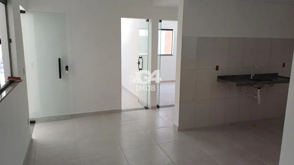 Casa, 2 quartos, 43 m² - Foto 10