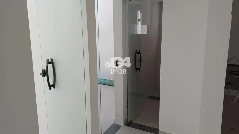 Casa, 2 quartos, 43 m² - Foto 9