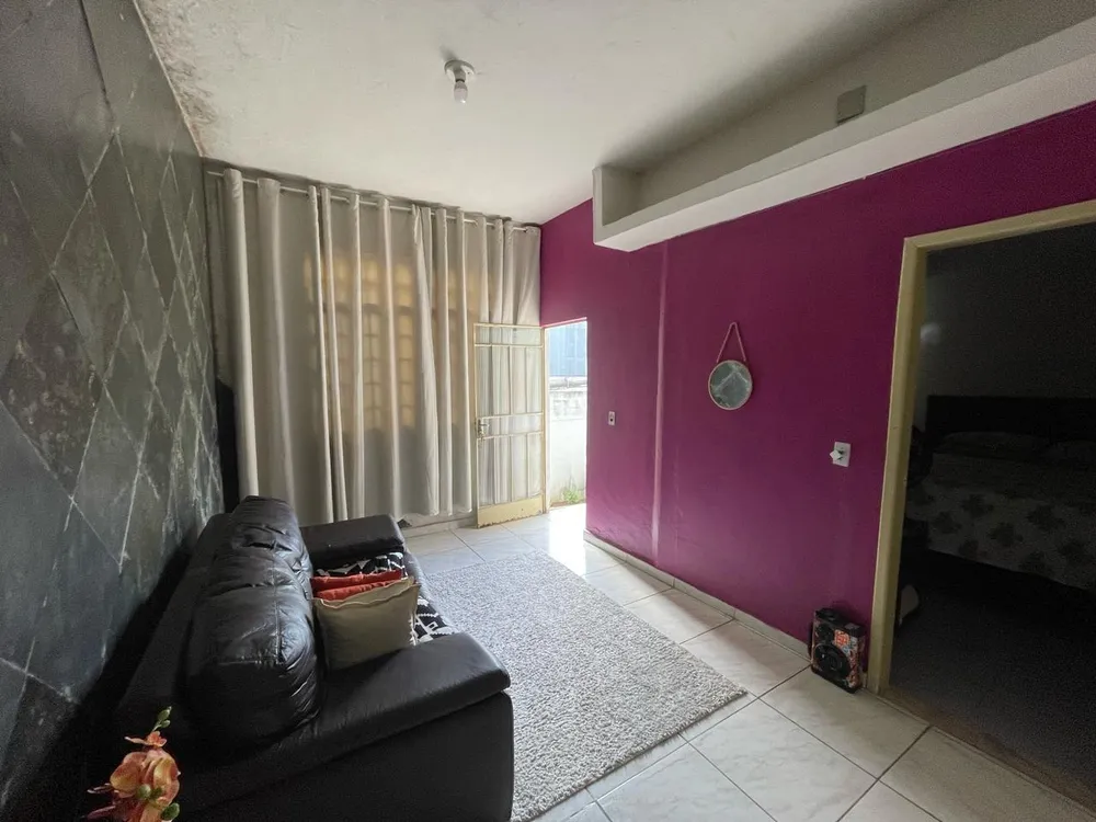 Casa, 3 quartos, 435 m² - Foto 1