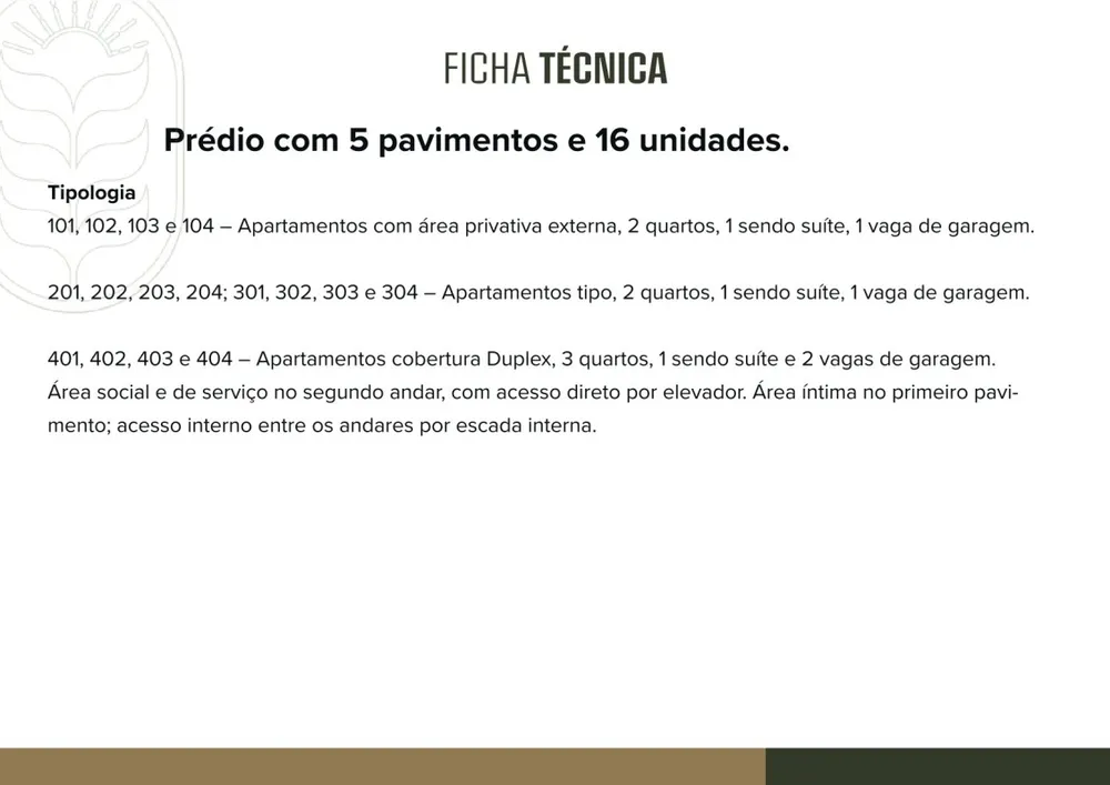 Apartamento, 2 quartos, 52 m² - Foto 2