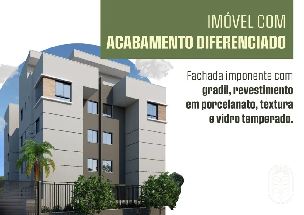 Apartamento, 2 quartos, 52 m² - Foto 4
