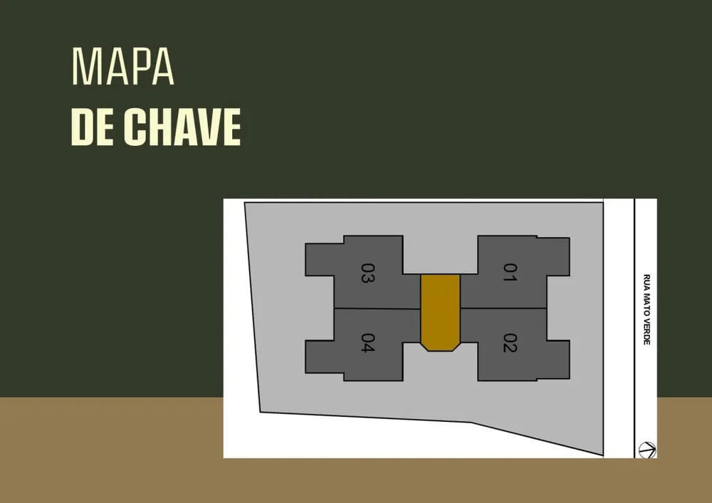 Apartamento, 2 quartos, 52 m² - Foto 12