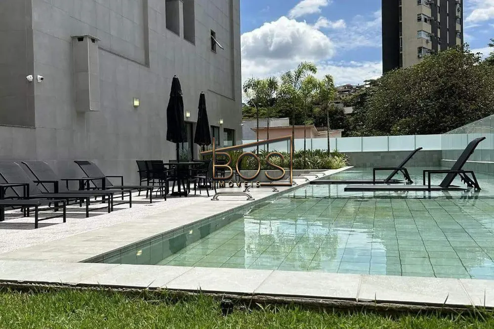 Apartamento, 3 quartos, 75 m² - Foto 8