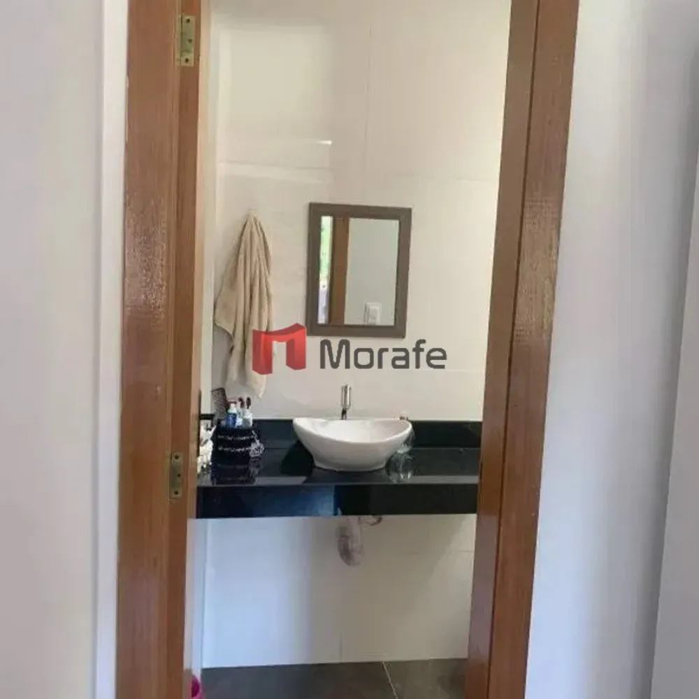 Casa, 3 quartos, 93 m² - Foto 8