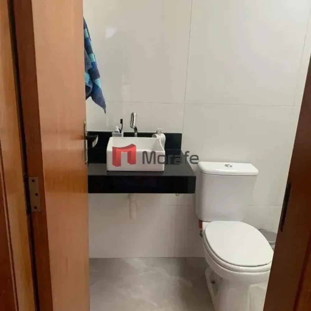 Casa, 3 quartos, 93 m² - Foto 7