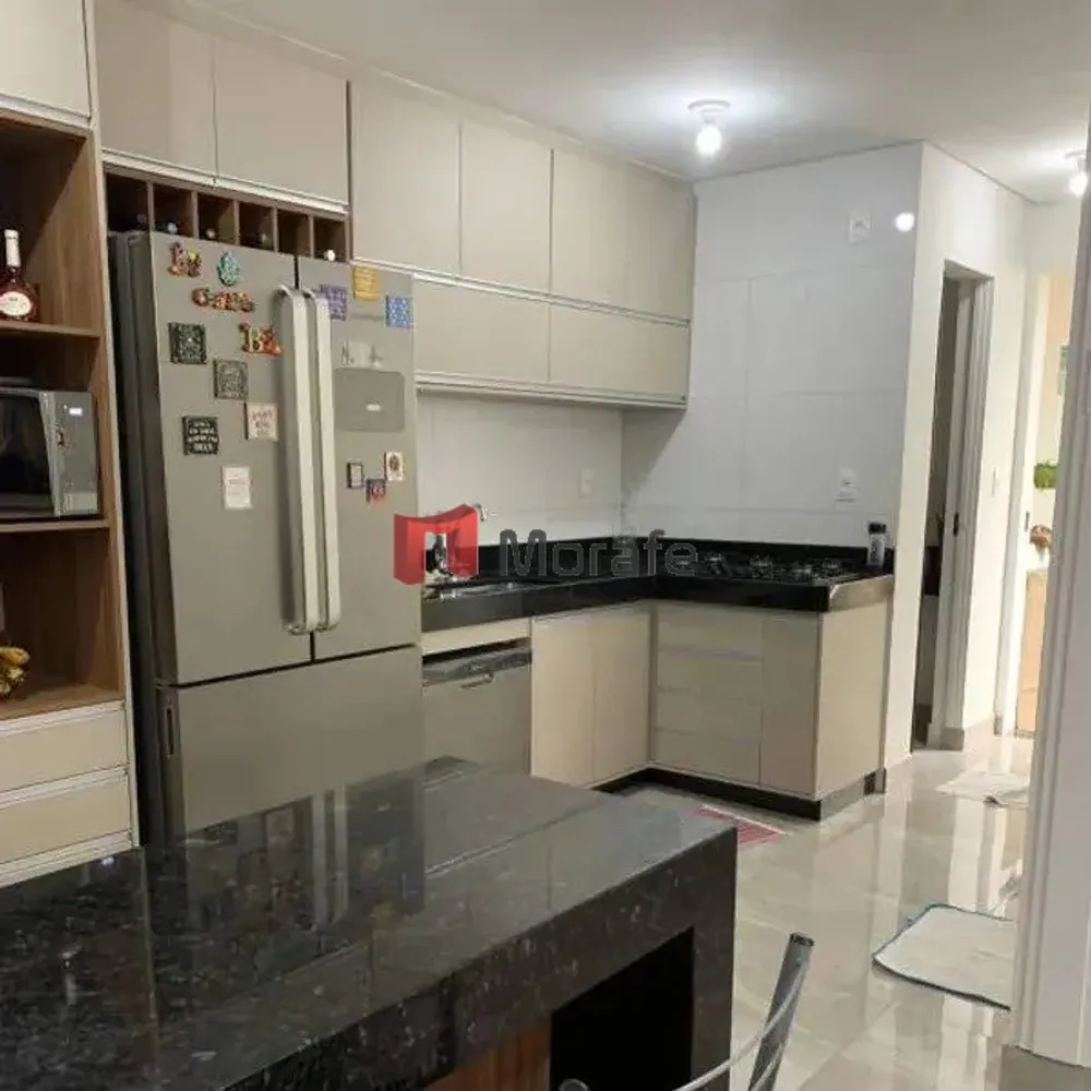 Casa, 3 quartos, 93 m² - Foto 5