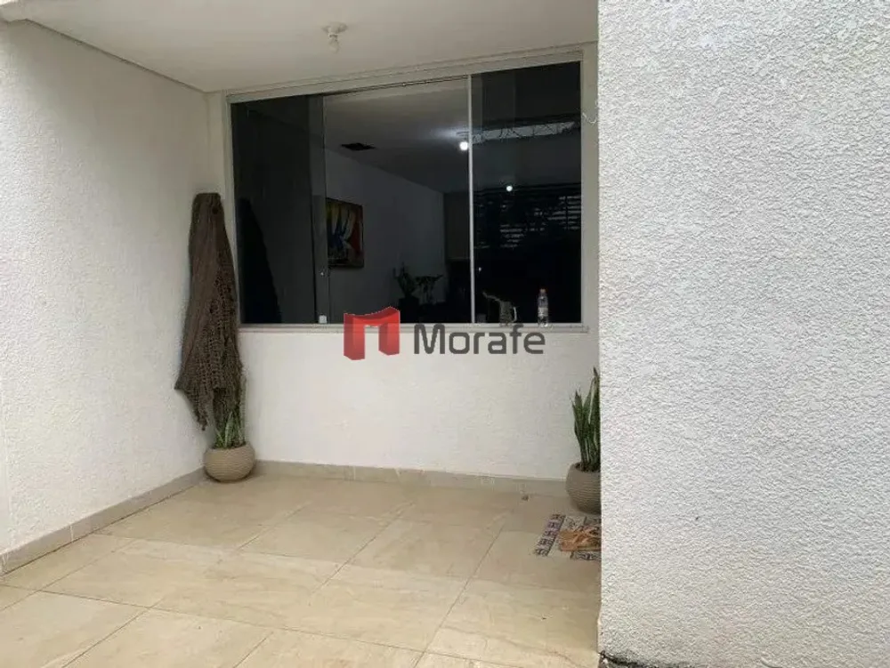 Casa, 3 quartos, 93 m² - Foto 9
