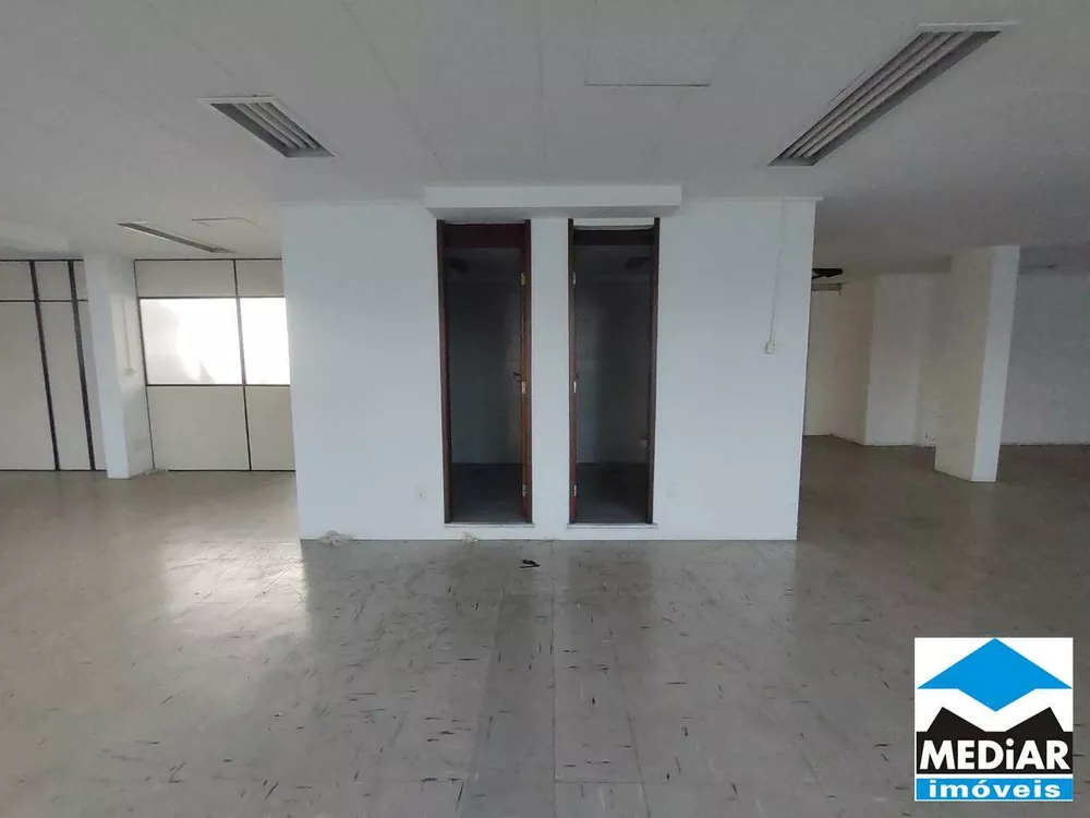 Conjunto Comercial-Sala para alugar, 322m² - Foto 4