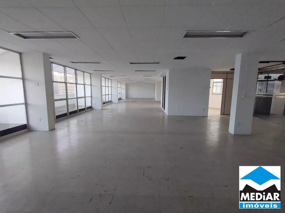 Conjunto Comercial-Sala para alugar, 322m² - Foto 1