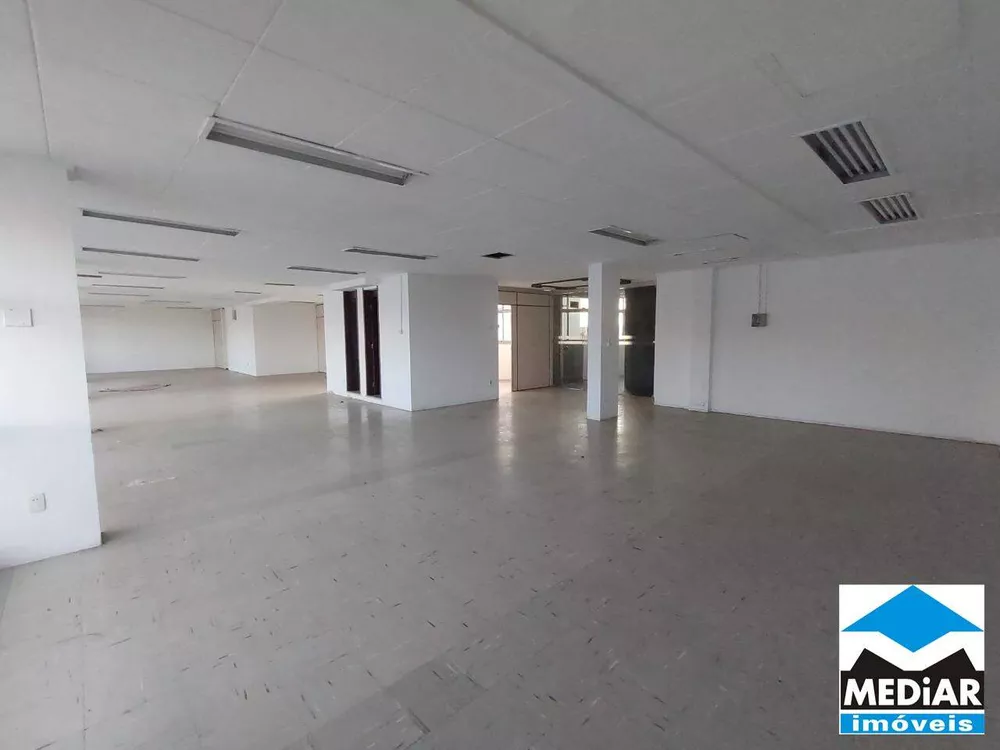 Conjunto Comercial-Sala para alugar, 322m² - Foto 2