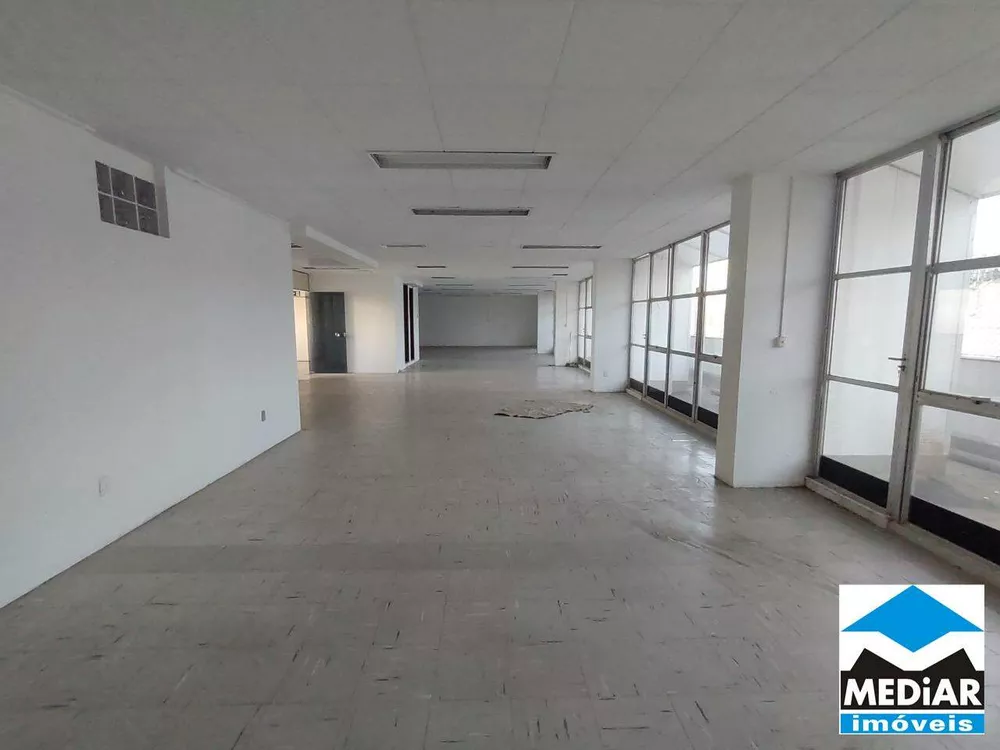 Conjunto Comercial-Sala para alugar, 322m² - Foto 3