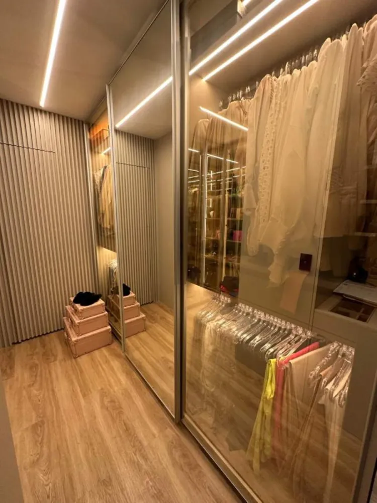 Apartamento, 3 quartos, 196 m² - Foto 9