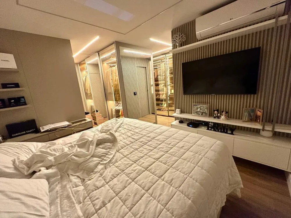 Apartamento, 3 quartos, 196 m² - Foto 12