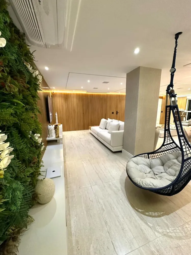 Apartamento, 3 quartos, 196 m² - Foto 6