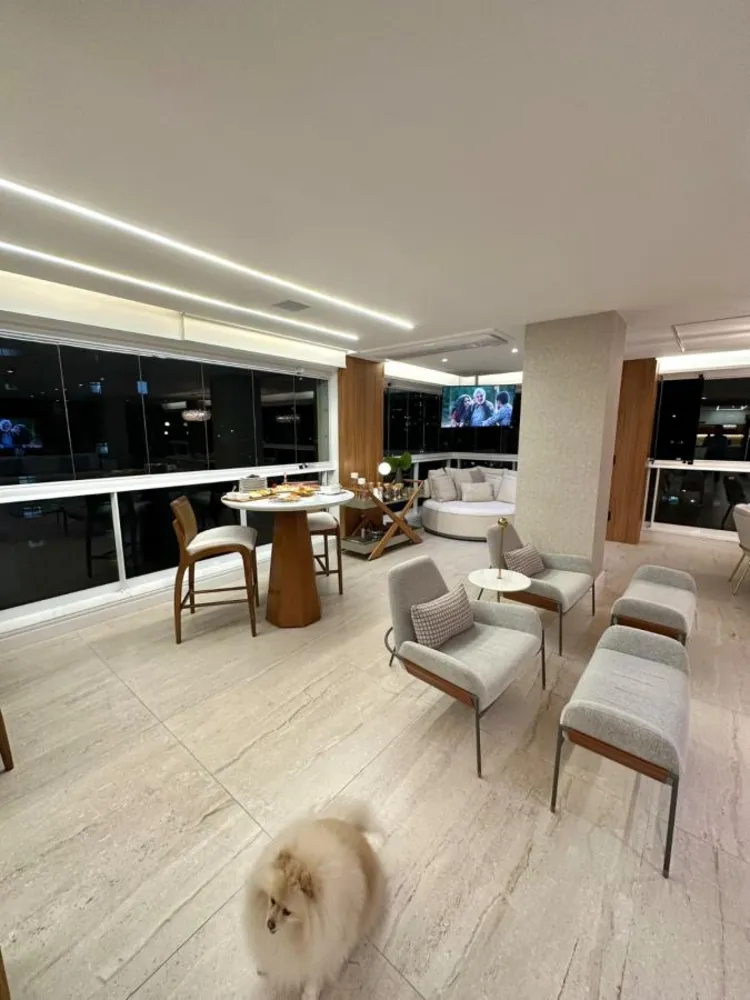 Apartamento, 3 quartos, 196 m² - Foto 5