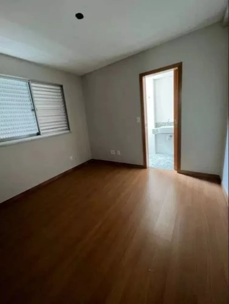 Apartamento à venda com 2 quartos - Foto 1