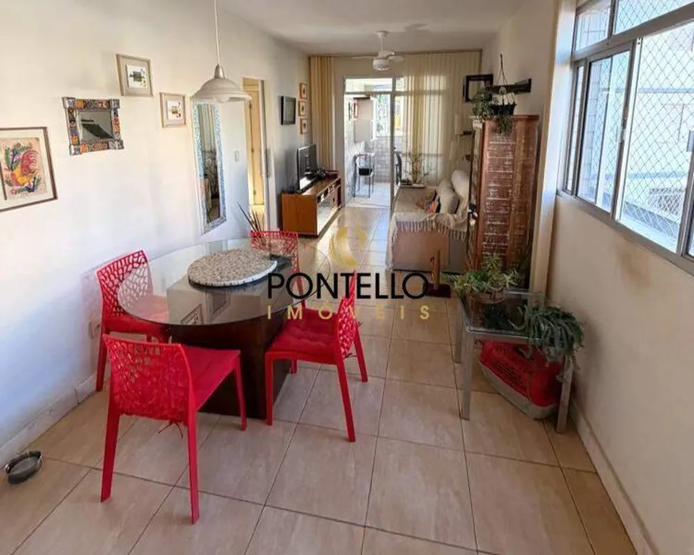 Apartamento, 2 quartos, 73 m² - Foto 1