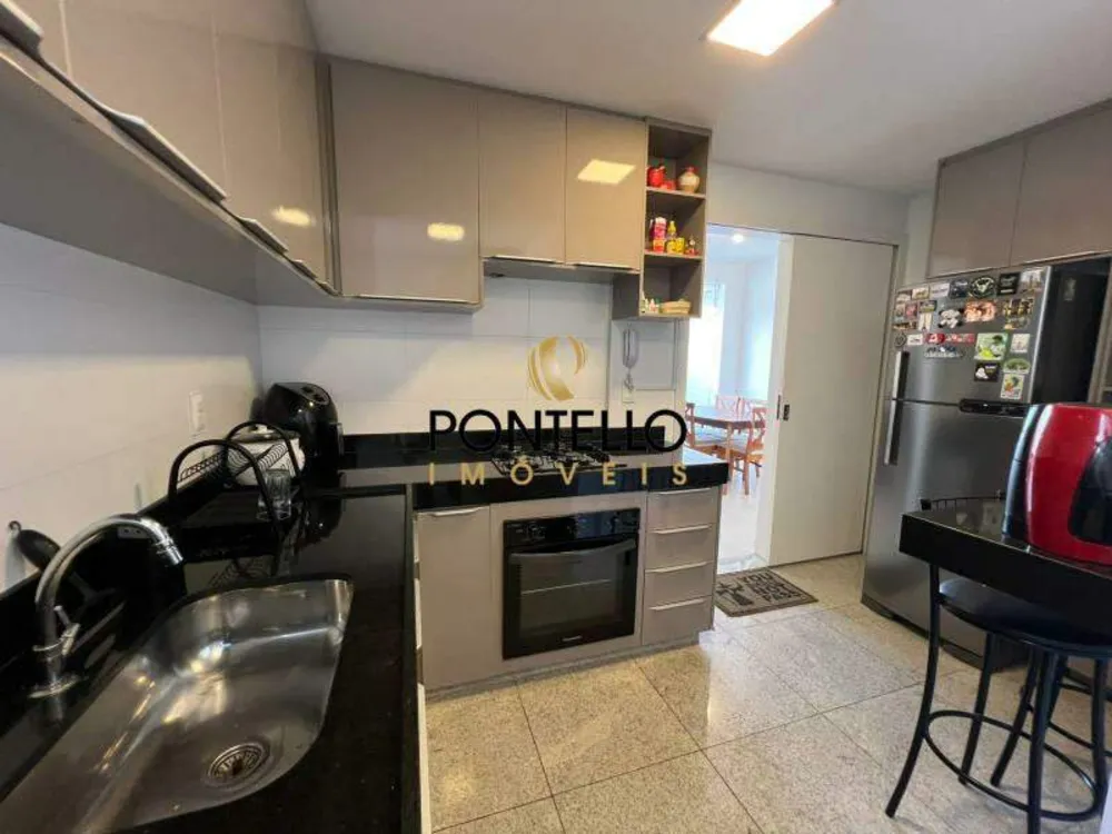 Apartamento, 2 quartos, 73 m² - Foto 4