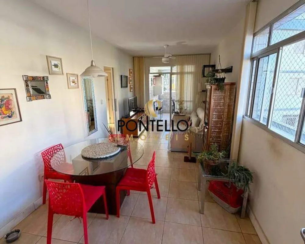 Apartamento, 2 quartos, 73 m² - Foto 2