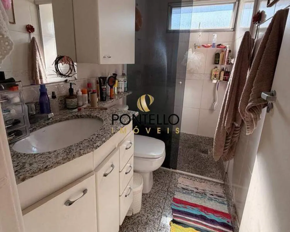 Apartamento, 2 quartos, 73 m² - Foto 5