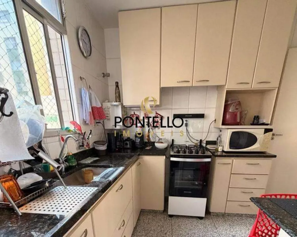 Apartamento, 2 quartos, 73 m² - Foto 2