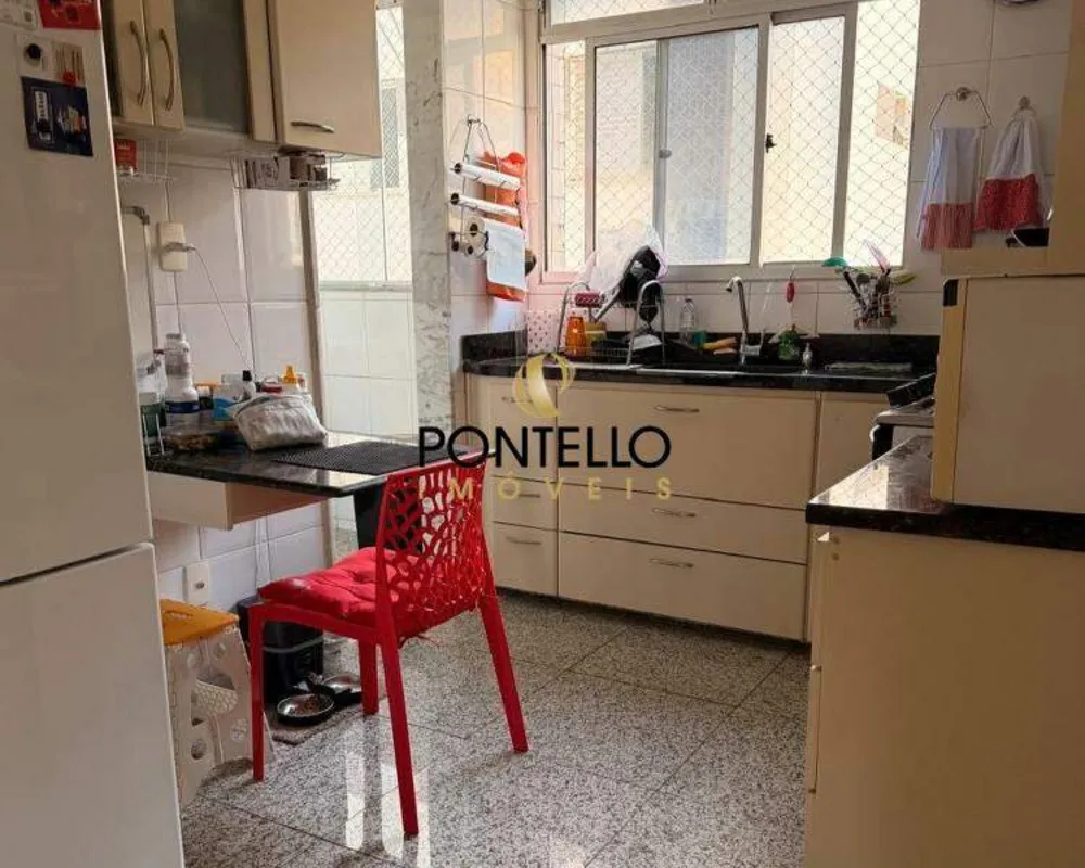 Apartamento, 2 quartos, 73 m² - Foto 3
