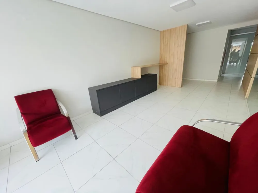 Cobertura, 4 quartos, 162 m² - Foto 2