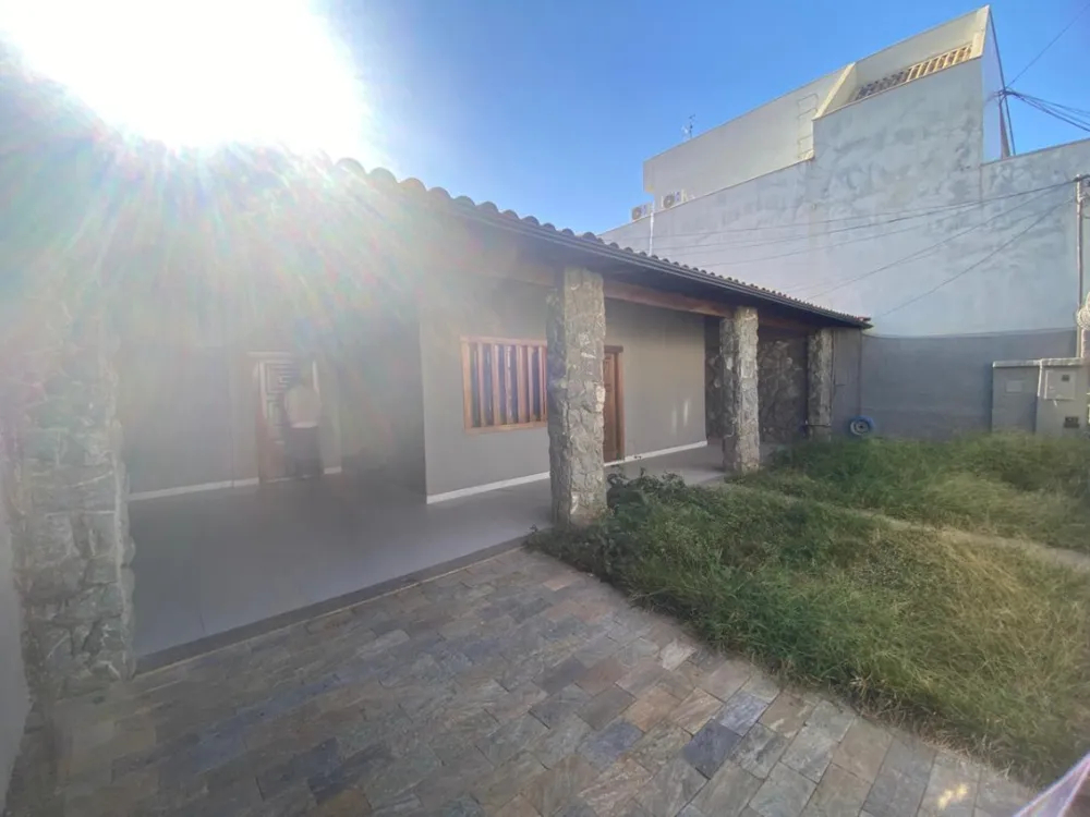 Casa, 5 quartos, 300 m² - Foto 1