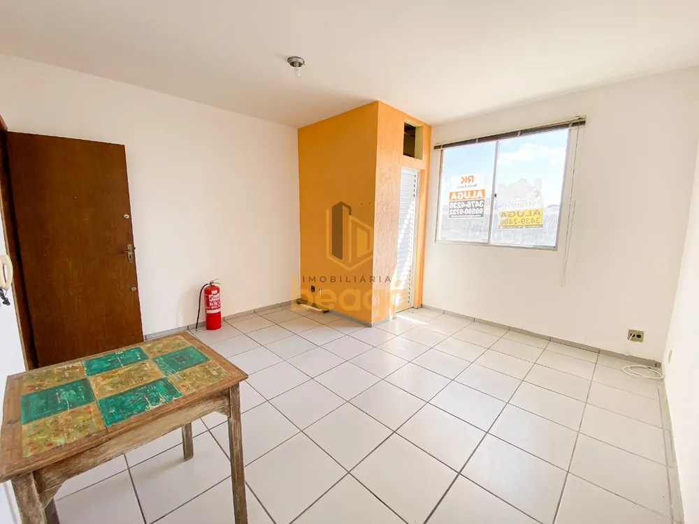 Sala-Conjunto, 20 m² - Foto 1