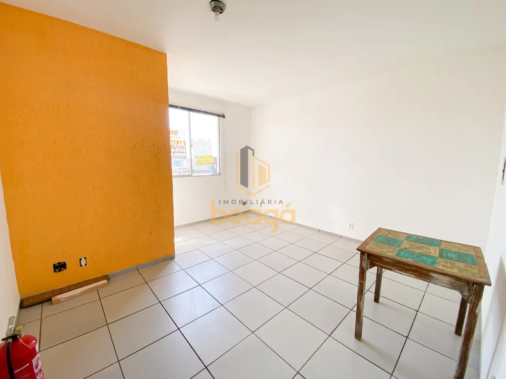 Sala-Conjunto, 20 m² - Foto 3