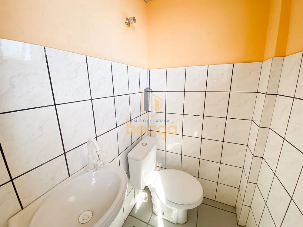Sala-Conjunto, 20 m² - Foto 2