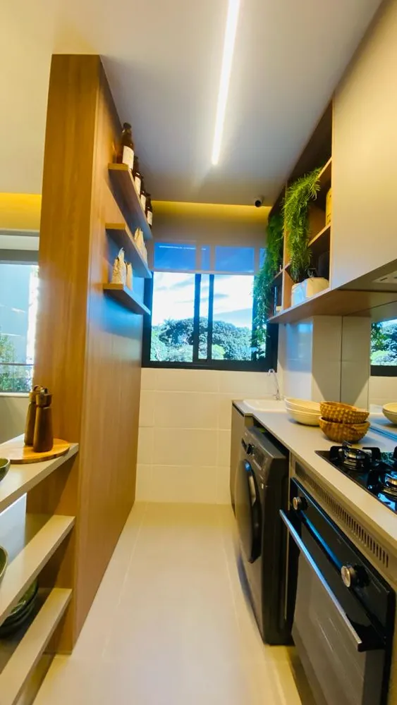 Apartamento, 2 quartos, 73 m² - Foto 11