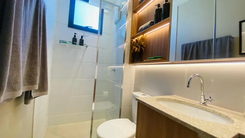Apartamento, 2 quartos, 73 m² - Foto 20