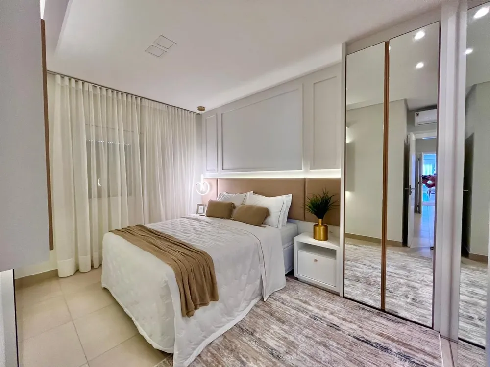 Apartamento, 3 quartos, 218 m² - Foto 8
