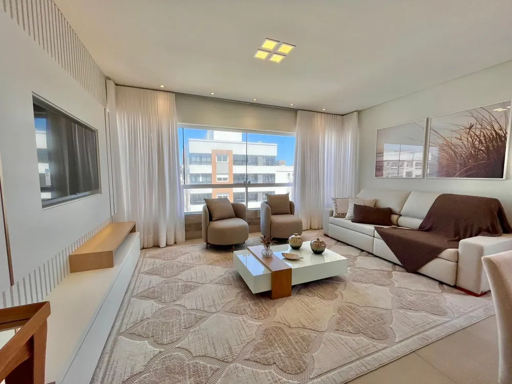 Apartamento, 3 quartos, 218 m² - Foto 5