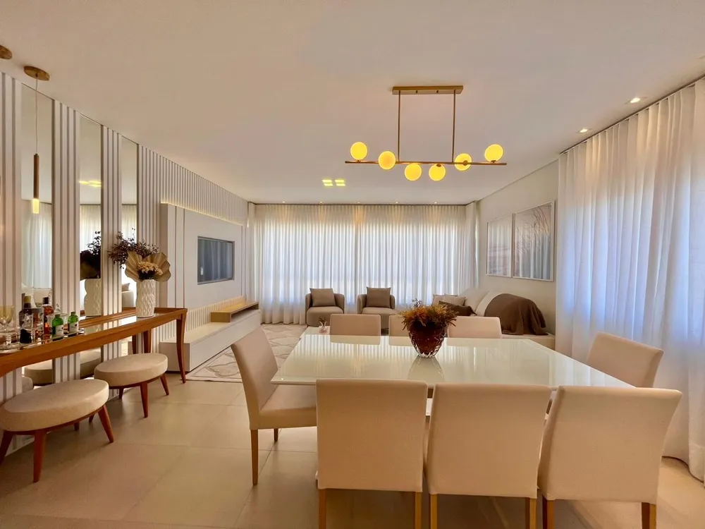 Apartamento, 3 quartos, 218 m² - Foto 7
